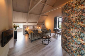 Landelijke boerderijkamer, dichtbij Kinderdijk